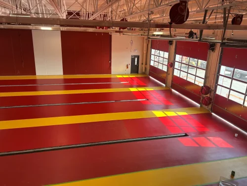 specialty flooring